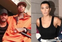 Kourtney Disturbed By Scott Disick And Tyga Alliance A Calculated Play