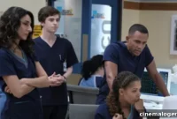 The Good Doctor: Shaun Spencer Resigns