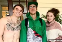 Justin Bieber’s Thanksgiving Twist: Ex Caitlin Beadles, Not Selena Gomez