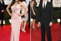 Chord Overstreet Naya Rivera Their Slow Burn Casual Connection