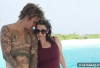Justin Bieber’s Mother-Son Foot Massage: Too Close For Comfort?