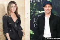 Jennifer Aniston Reportedly Had Shock First Encounter With Brad Pitt’s Kids