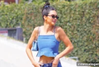 25 Celebrity Crop Top Styles to Rock This Summer