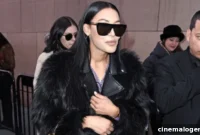 Naya Rivera’s Return to Public Life: Addressing Salling’s Death or Staying Silent?