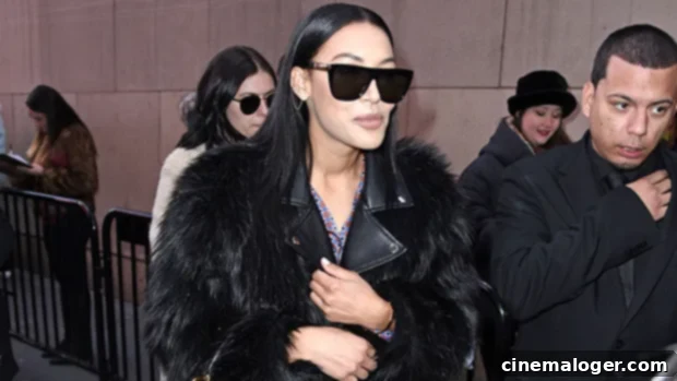 Naya Rivera's Return to Public Life: Addressing Salling's Death or Staying Silent? 1 featured 2974330