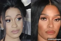 Cardi B Fires Back? Her Take On Joseline’s New Diss Track