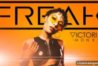 Victoria Monets Freak Unleash Your Power Own The World