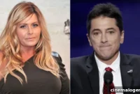 Nicole Eggert: Scott Baio Allegations Drove Me To Suicide Attempt At 15