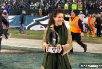 Eagles Owner Christina Weiss Lurie: Super Bowl Euphoria and 5 Vital Insights