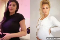 Kylie vs. Khloe: Who Owns Maternity Style?