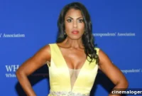 Omarosa’s Shocking CBB Nip Slip: Breast Revealed!