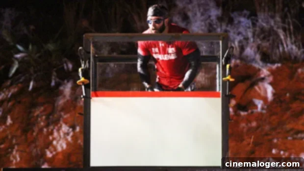 The Challenge Vendettas: Note Writer Unmasked, Four Shocking Returns 1 featured 2994596