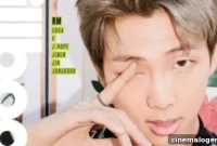 BTS’ RM Recalls Jonghyun’s Shocking Suicide And His Own Sleepless Nights