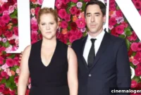 Meet Chris Fischer: Amy Schumer’s Husband, Chef, and Farmer
