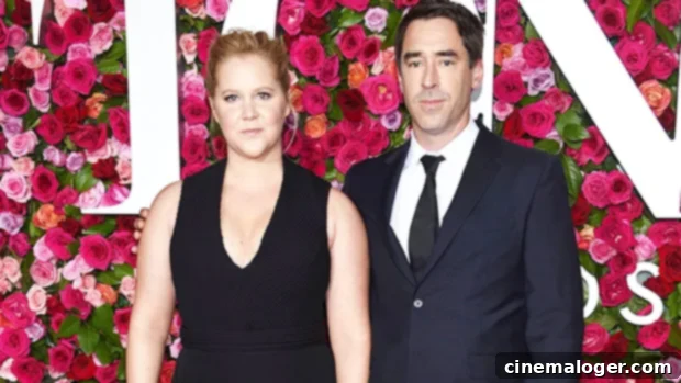 Meet Chris Fischer: Amy Schumer's Husband, Chef, and Farmer 1 featured 2997745