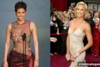 Oscar’s Legendary Gowns The Ultimate All-Time Fashion Champion Unveiled