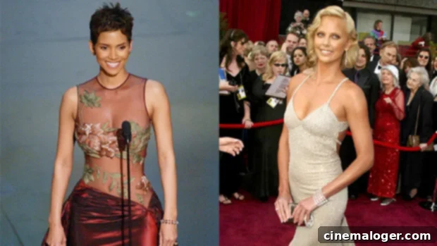 Oscar's Legendary Gowns The Ultimate All-Time Fashion Champion Unveiled 1 featured 3003495