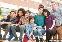 Andi Mack Cast Hypes Pivotal Bar Mitzvah Episode Twists
