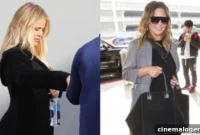 From Bags to Babies: 13 Unbelievable Ways Celebs Concealed Their Pregnancies