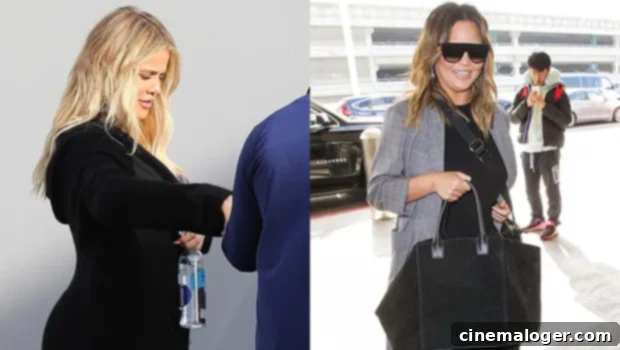 From Bags to Babies: 13 Unbelievable Ways Celebs Concealed Their Pregnancies 1 featured 3009150
