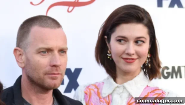 Mary Elizabeth Winstead Walks Out On Ewan McGregor: Couldn't Bear 'Home-Wrecker' Shame 1 featured 3010313