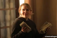 Good Girls Moms Rob a Store for Survival