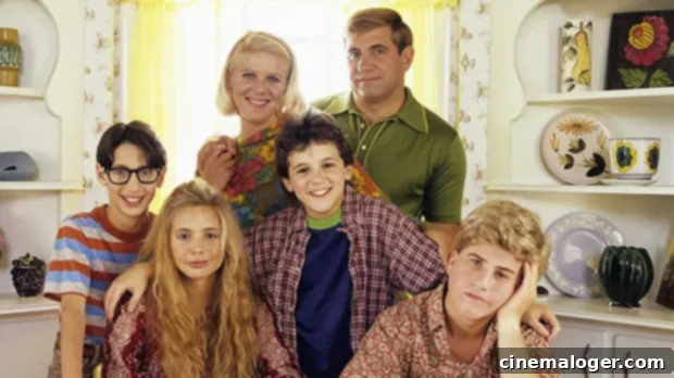 Three Decades of Wonder: 15 Surprising Facts About The Iconic Series 1 featured 3014945