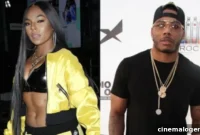Ashanti Blasts Ex Nelly Over Rape Allegations