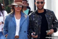 7 Pregnant Stars Redefining Maternity Style in Crop Tops Chrissy Teigen and More