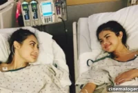 Francia Raisa Reveals Selena Gomez’s Terrifying Near-Death Transplant