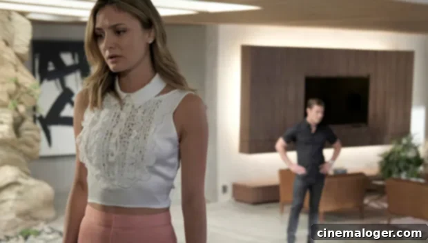 Megan's Dramatic Collapse The Truth from Kyle's Ex 1 featured 3043281