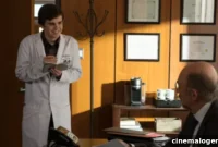 The Good Doctor: Stolen Identity Exposes Healthcare’s Brutal Realities and the Shadow of Addiction