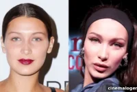 Bella Hadid’s Teen Insecurities: The Chubby Face Revelation