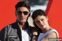 Alexandra Daddario and Zac Efron Secret Romance Deepens