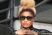 Nicki Minaj Cardi B and Other Stars Bringing Dominatrix Chic to Daily Life