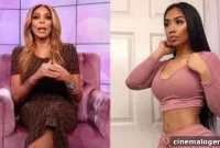 Wendy Williams Lani Blair Tristan Thompson Cheating Link Uncovered