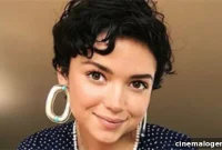 Bekah Martinez Unapologetic About Armpit Hair