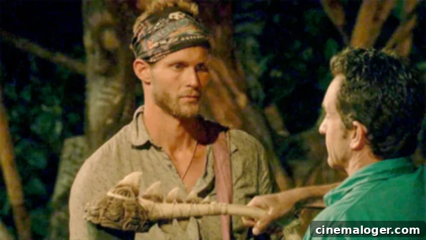 Chris's Survivor Secrets: Why He Held His Idol and His True Status With Dom 1 featured 3079225