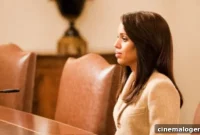 Olivia’s Bombshell Confession on Scandal