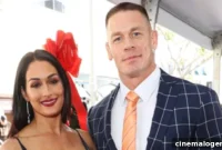 Why John Cena Insisted Nikki Bella Sign A Contract Before Moving In