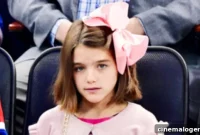 Suri Cruise, 12, Yearns For Absent Dad Tom After Another Missed Birthday