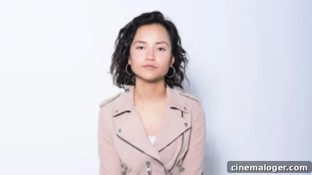 Amanda Grace Benitez Reveals the 'Incredible' Power of a Female Director for 'The Ranger' 1 featured 3101317