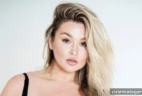 Hunter McGrady Slams Myth: Curvy Girls Can Rock Bikinis