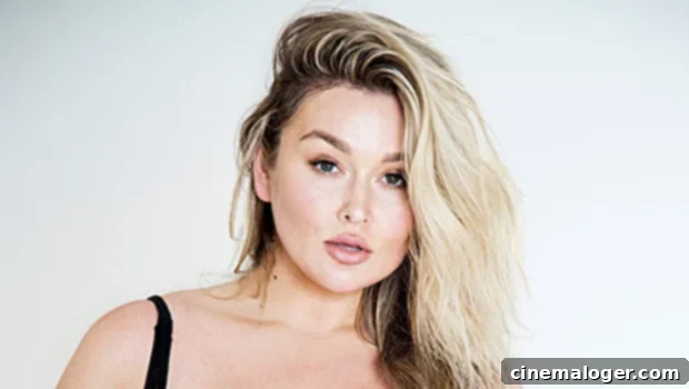 Hunter McGrady Slams Myth: Curvy Girls Can Rock Bikinis 1 featured 3104474