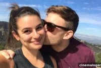 Zandy Reich: The Man Marrying Lea Michele