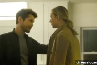 Nic’s Lane Hunter Investigation Takes a Dangerous Plunge