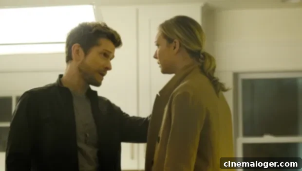 Nic's Lane Hunter Investigation Takes a Dangerous Plunge 1 featured 3107191