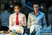 Sweetbitter Stars Hint Season 1 Is Just A Taste, Promising The Show Will Evolve