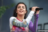 Charli XCX Apologizes For Unintended Flash At Taylor Swift Concert