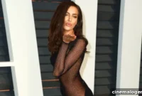 Kim Kardashian, Irina Shayk And Other Moms Who Ditch Undies In Public